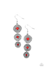Load image into Gallery viewer, 🧡Paparazzi 🧡Totem Temptress 🧡- Red
