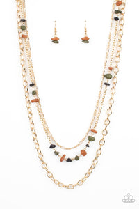 🧡Paparazzi 🧡Artisanal Abundance - Multi