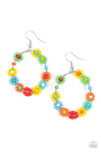 Load image into Gallery viewer, 🧡Paparazzi🧡 Festively Flower Child🧡Multi🧡
