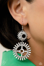 Load image into Gallery viewer, Paparazzi I Have a STEAMPUNK - White
