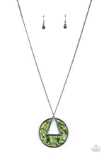 Load image into Gallery viewer, Paparazzi Chromatic Couture - Green
