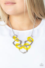 Load image into Gallery viewer, Paparazzi Urban Circus - Yellow
