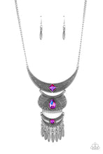 Load image into Gallery viewer, Paparazzi Lunar Enchantment-Pink
