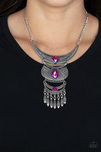 Load image into Gallery viewer, Paparazzi Lunar Enchantment-Pink
