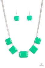 Load image into Gallery viewer, Paparazzi Instant Mood Booster - Green
