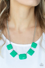 Load image into Gallery viewer, Paparazzi Instant Mood Booster - Green
