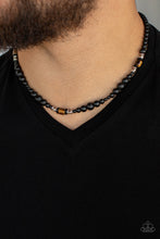 Load image into Gallery viewer, 🧡Paparazzi🧡 Stone Synchrony🧡Brown🧡
