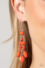 Load image into Gallery viewer, Paparazzi Visually Vivacious - Orange
