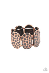 Paparazzi Artisan Exhibition - Copper