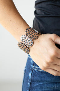 Paparazzi Artisan Exhibition - Copper