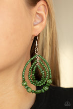 Load image into Gallery viewer, Paparazzi Prana Party - Green
