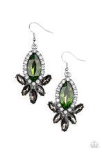 Load image into Gallery viewer, Paparazzi Serving Up Sparkle - Green
