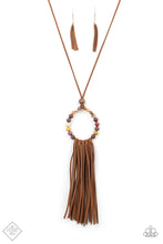 Load image into Gallery viewer, Paparazzi Namaste Mama - Multi
