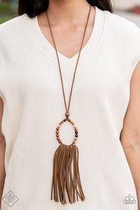 Paparazzi Namaste Mama - Multi