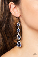 Load image into Gallery viewer, Paparazzi Confidently Classy - Blue
