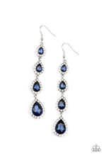 Load image into Gallery viewer, Paparazzi Confidently Classy - Blue
