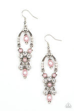 Load image into Gallery viewer, Paparazzi Back In The Spotlight-Pink

