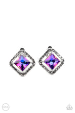 Load image into Gallery viewer, Paparazzi Cosmic Catwalk - Purple
