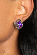 Load image into Gallery viewer, Paparazzi Cosmic Catwalk - Purple
