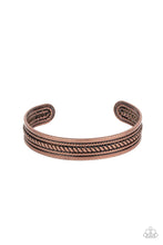 Load image into Gallery viewer, 🧡Paparazzi🧡 Urban Expedition🧡 Copper🧡
