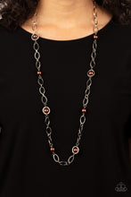Load image into Gallery viewer, Paparazzi Fundamental Fashion - Brown
