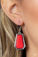 Load image into Gallery viewer, Paparazzi Stellar Heiress-Red
