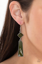 Load image into Gallery viewer, Paparazzi Hollywood Harmony - Green
