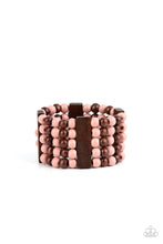 Load image into Gallery viewer, Paparazzi Island Soul-Pink
