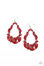 Load image into Gallery viewer, Paparazzi Tenacious Treasure - Red
