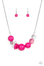 Load image into Gallery viewer, Paparazzi Bauble Bonanza - Pink
