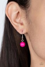 Load image into Gallery viewer, Paparazzi Bauble Bonanza - Pink

