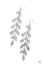Load image into Gallery viewer, Paparazzi Lead From the FROND - Silver
