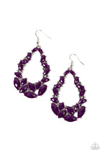 Load image into Gallery viewer, Paparazzi Tenacious Treasure - Purple
