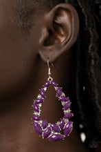 Load image into Gallery viewer, Paparazzi Tenacious Treasure - Purple
