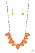Load image into Gallery viewer, 🧡Paparazzi🧡 Pampered Poolside🧡Orange🧡
