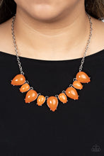 Load image into Gallery viewer, 🧡Paparazzi🧡 Pampered Poolside🧡Orange🧡
