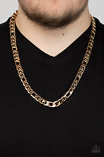 Load image into Gallery viewer, Paparazzi Metro Beau - Gold
