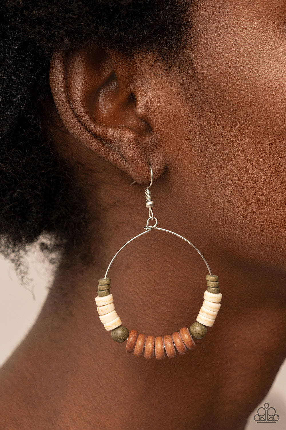 🧡Paparazzi🧡Earthy Esteem 🧡Brown🧡