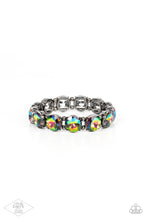 Load image into Gallery viewer, Paparazzi Glitzy Glamorous - Multi

