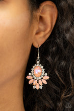 Load image into Gallery viewer, Paparazzi Magic Spell Sparkle- Orange
