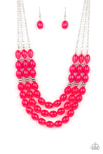 Load image into Gallery viewer, Paparazzi Coastal Cruise - Pink
