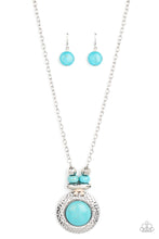 Load image into Gallery viewer, Paparazzi Archipelago Artisan - Blue
