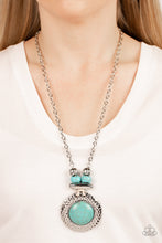 Load image into Gallery viewer, Paparazzi Archipelago Artisan - Blue
