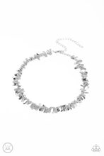 Load image into Gallery viewer, Paparazzi Surreal Shimmer - Silver
