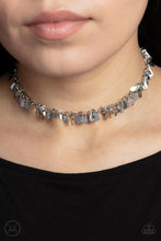 Load image into Gallery viewer, Paparazzi Surreal Shimmer - Silver

