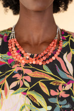 Load image into Gallery viewer, Paparazzi Pacific Picnic - Orange
