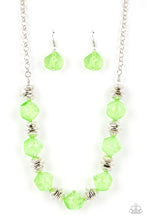 Load image into Gallery viewer, Paparazzi Island Ice - Green
