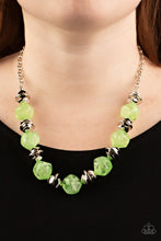 Load image into Gallery viewer, Paparazzi Island Ice - Green
