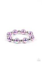 Load image into Gallery viewer, Paparazzi A DREAMSCAPE Come True - Purple
