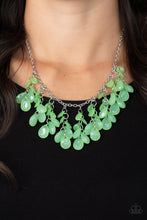 Load image into Gallery viewer, Paparazzi Crystal Cabaret - Green
